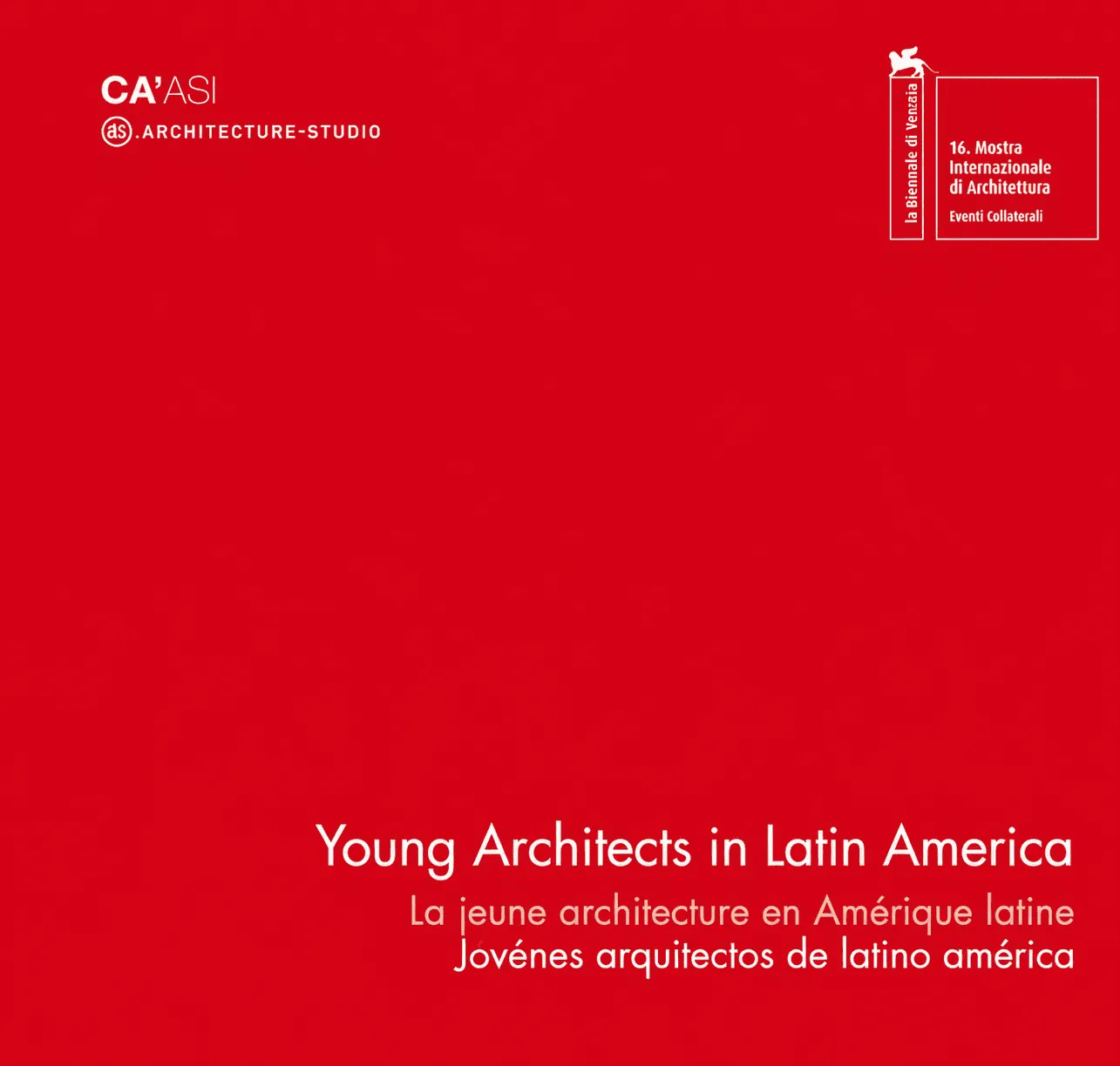 La Biennale di Venezia — Young Architects in Latin America, Casa 59, Zapallar 2018