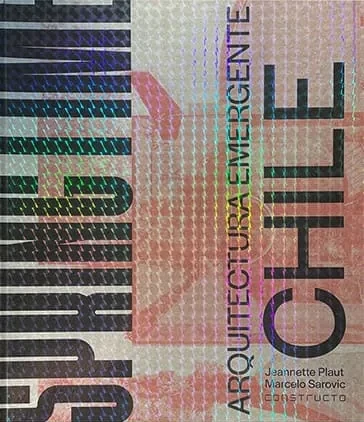 Libro Springtime — Arquitectura emergente en Chile, Casa Laguna, Zapallar 2023