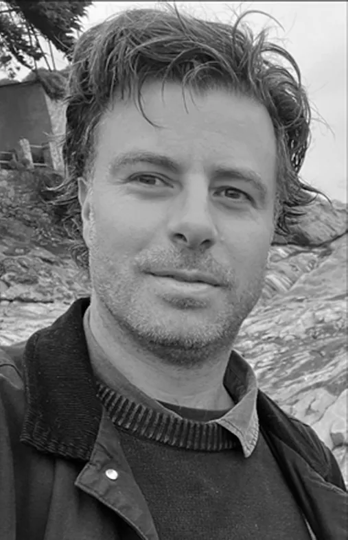 Juan Eduardo Salinas Fernández — Arquitecto, Fundador y director de SUN Arquitectos