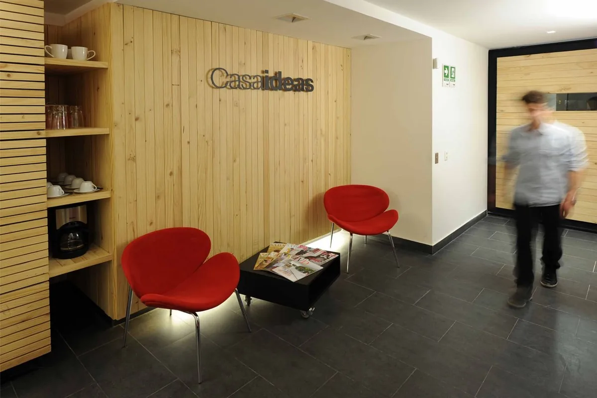 Casa Ideas, Vitacura
