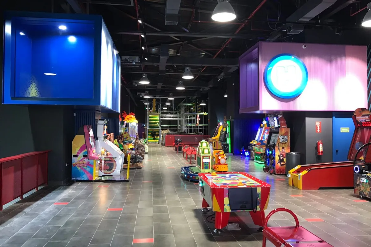 Happyland